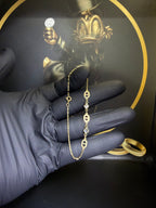 Pulsera Love Brillos