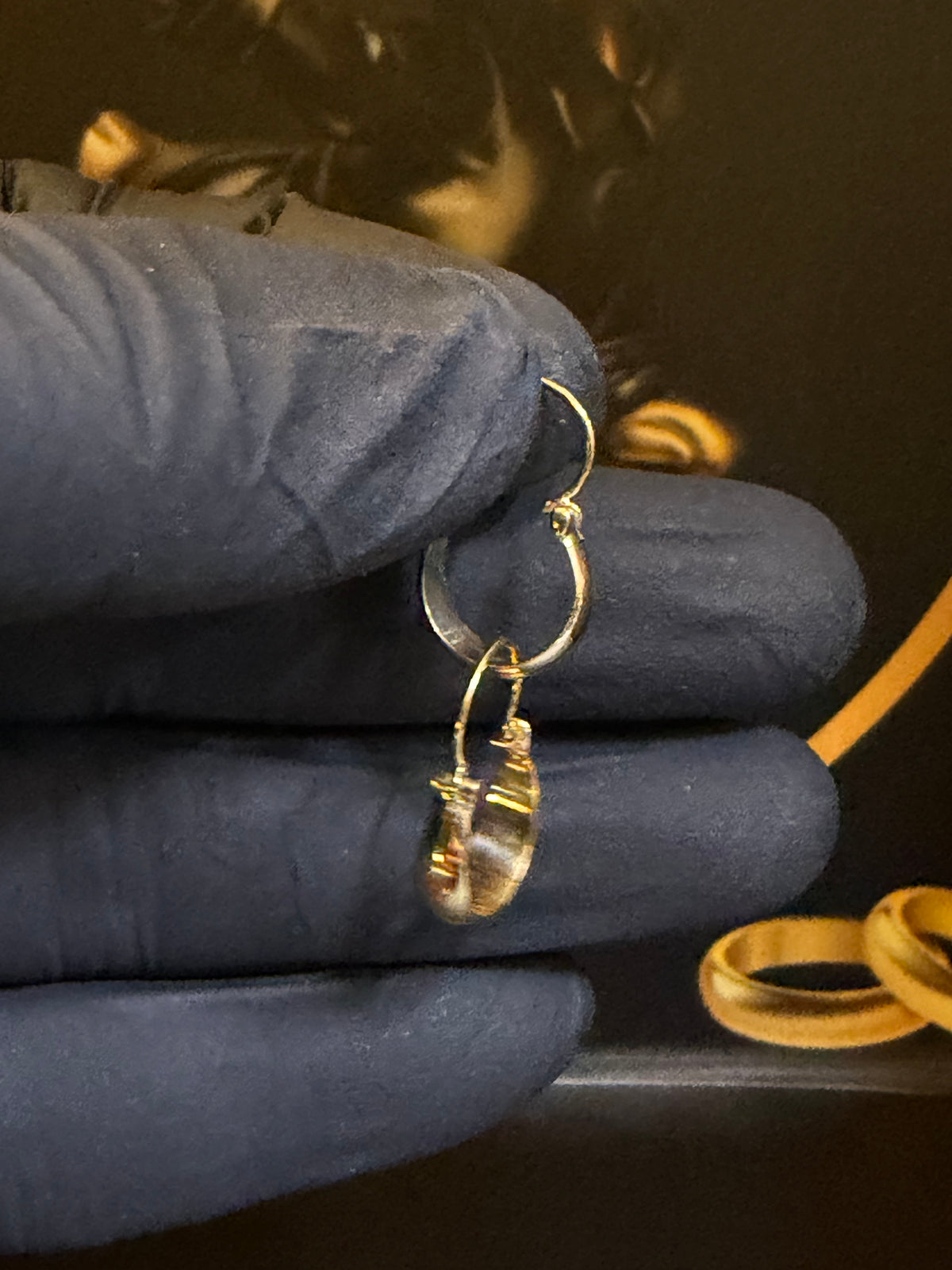 Botes X Extra Pequeños
