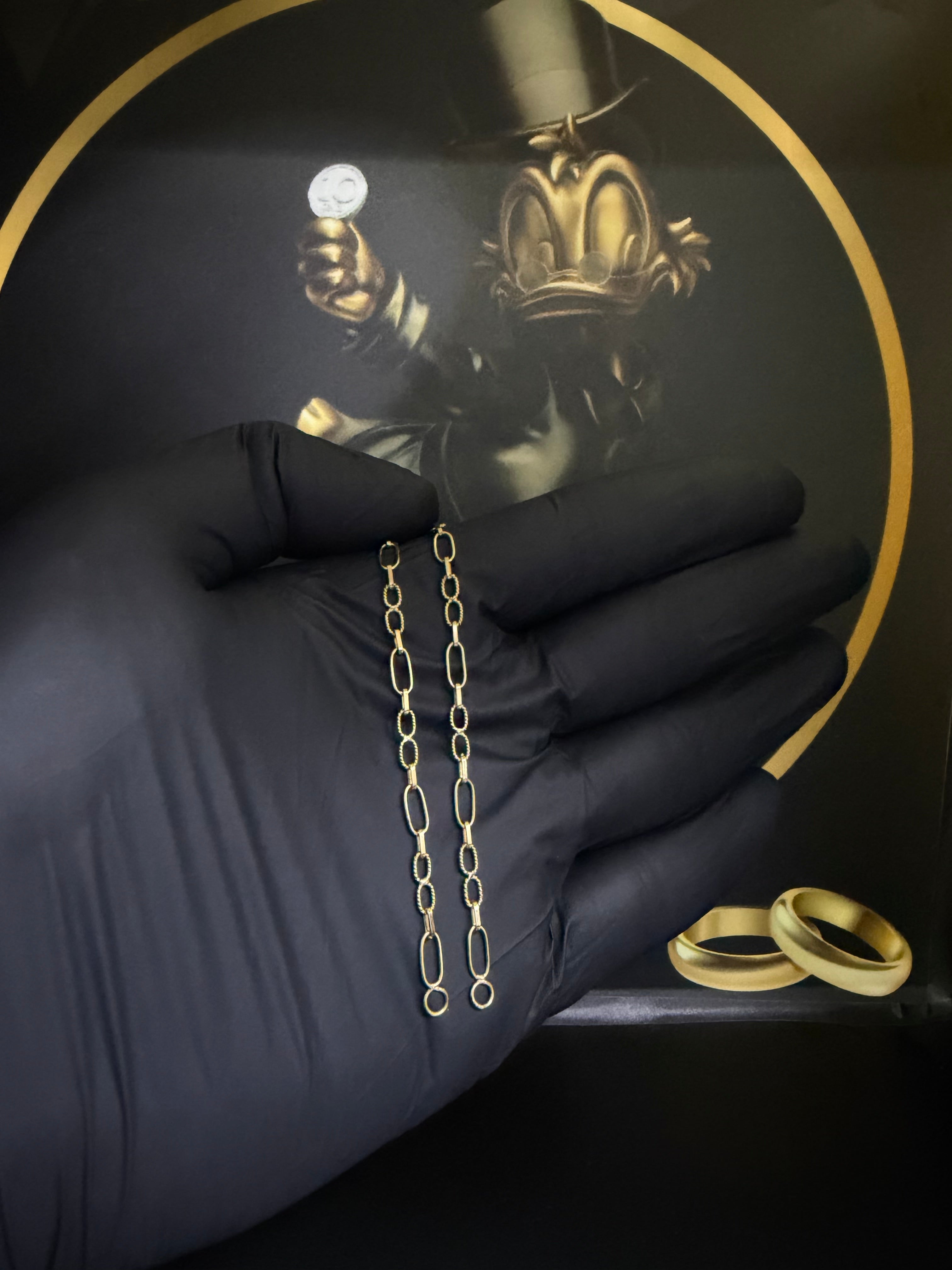 Pulsera Prima Verónica