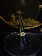 Correa Rolex Con Piedra