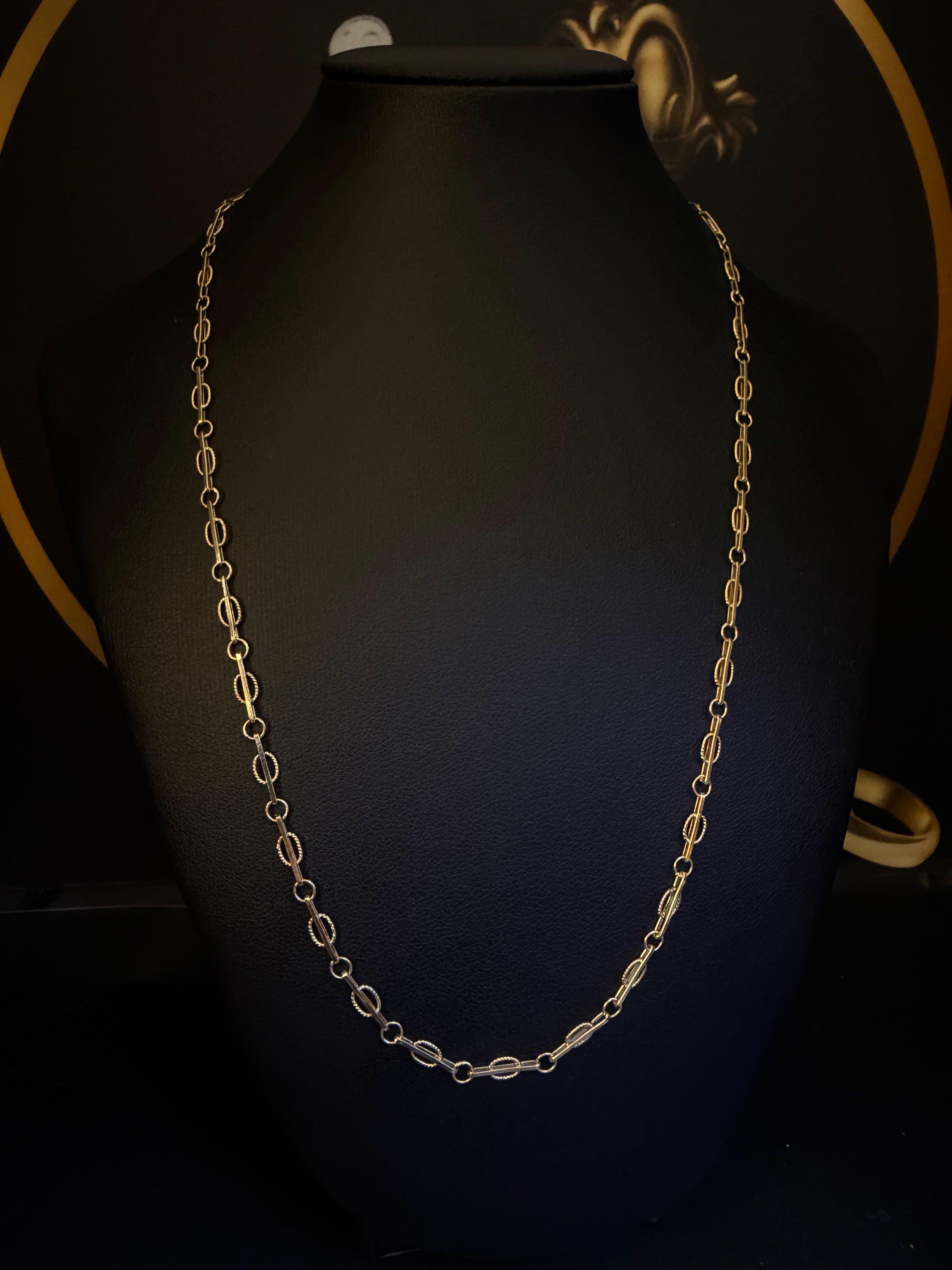 Verónica collar