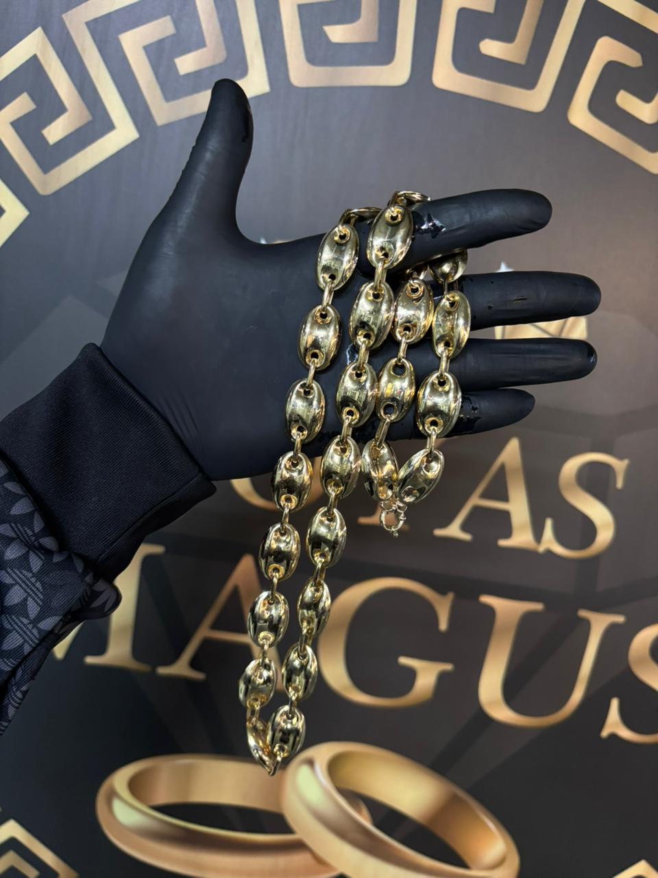Cadena Gucci